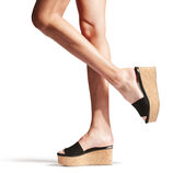 Jimmy Choo DEEDEE 80 - image 2 of 5 in carousel