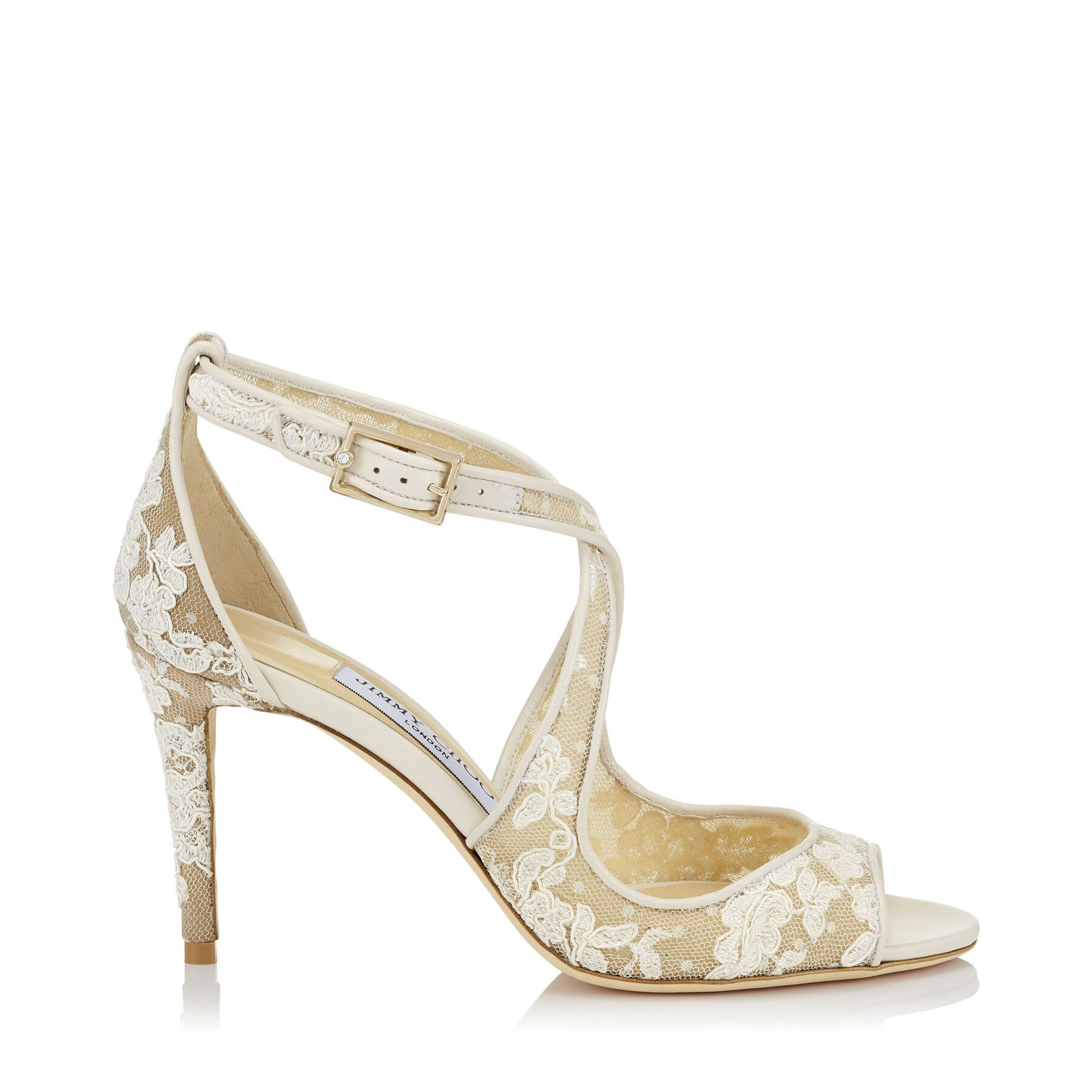 Jimmy choo emily sale clearance