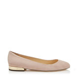 Jimmy Choo JESSIE FLAT - image 1 of 5 in carousel