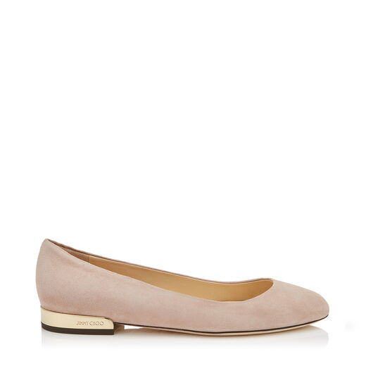 Jimmy Choo JESSIE FLAT