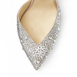 Jimmy Choo SABINE 85 - image 4 of 5 in carousel