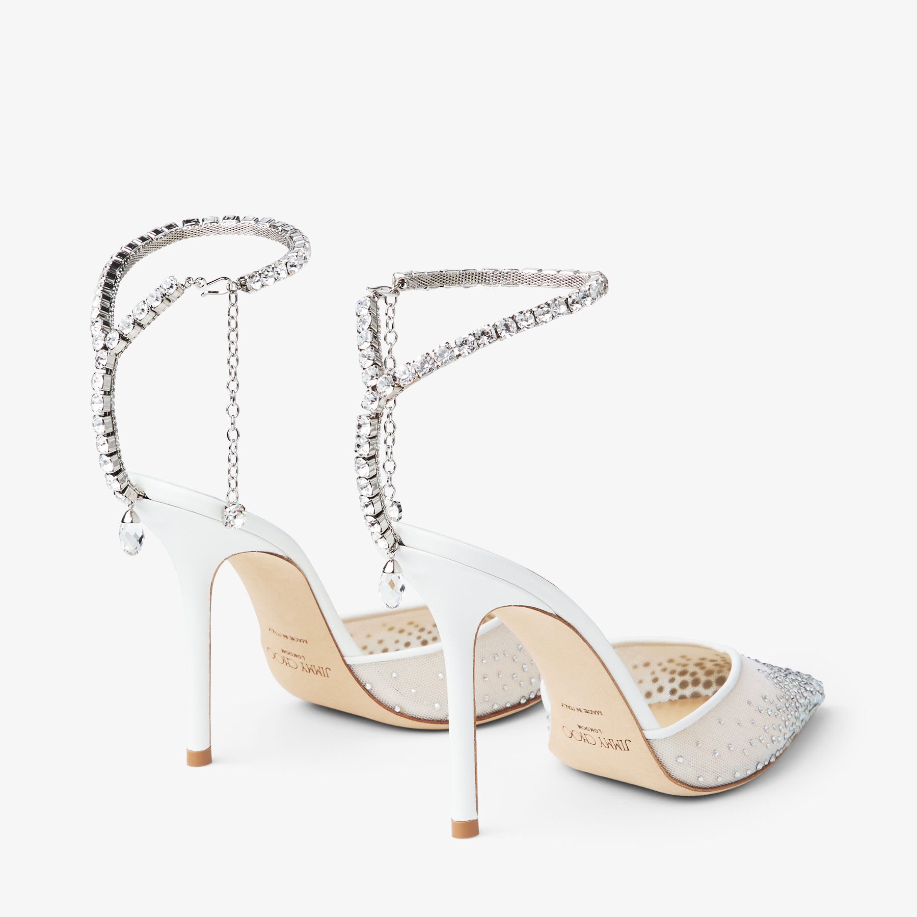 sawa☆  JIMMY CHOO 6-6-3008