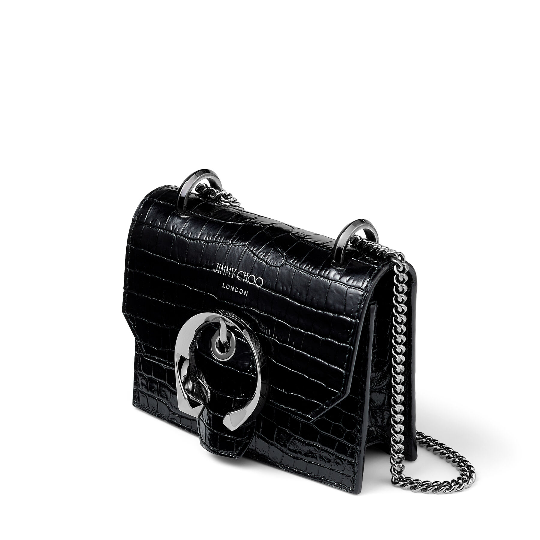 jimmy choo satchel
