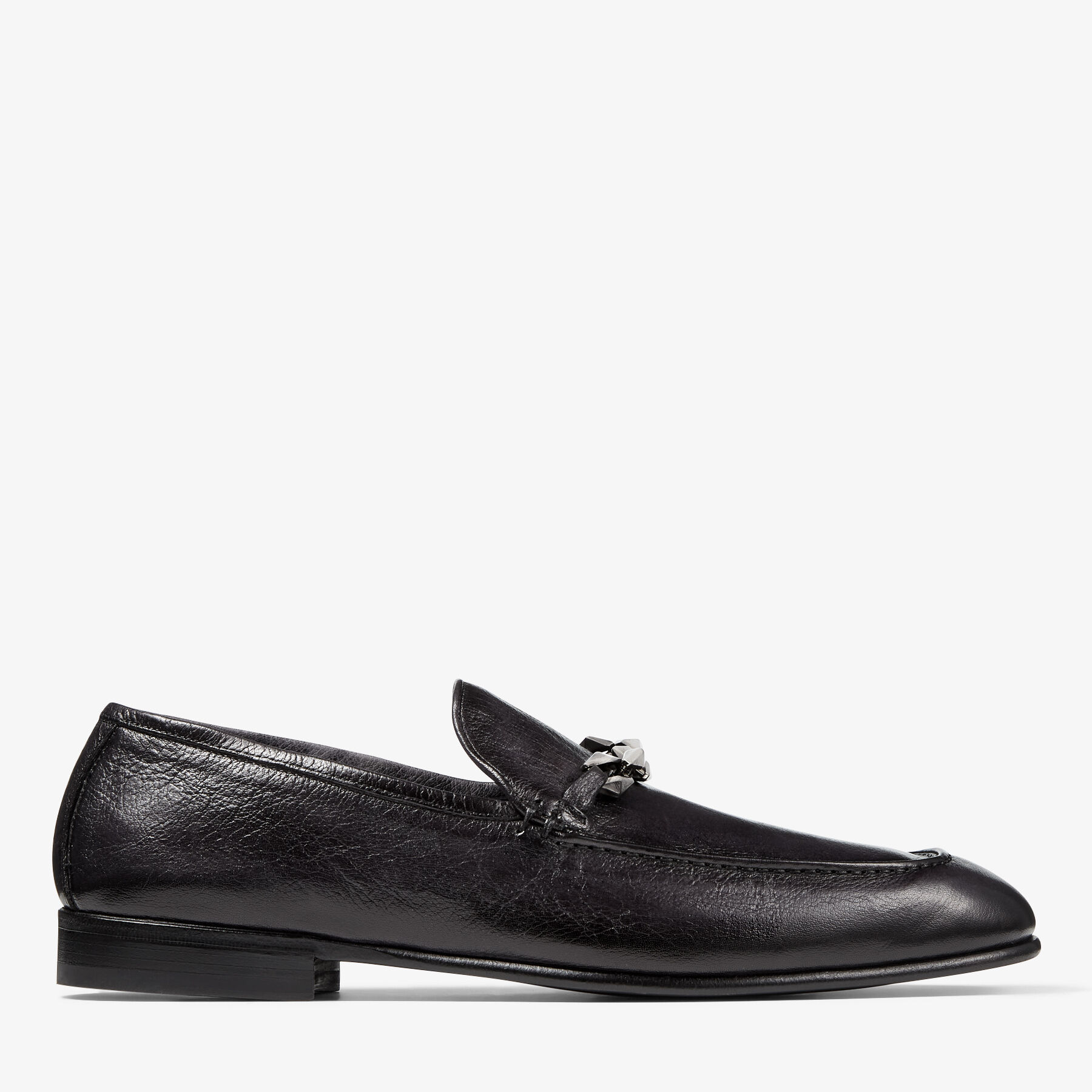 Jimmy choo marti velvet loafers deals