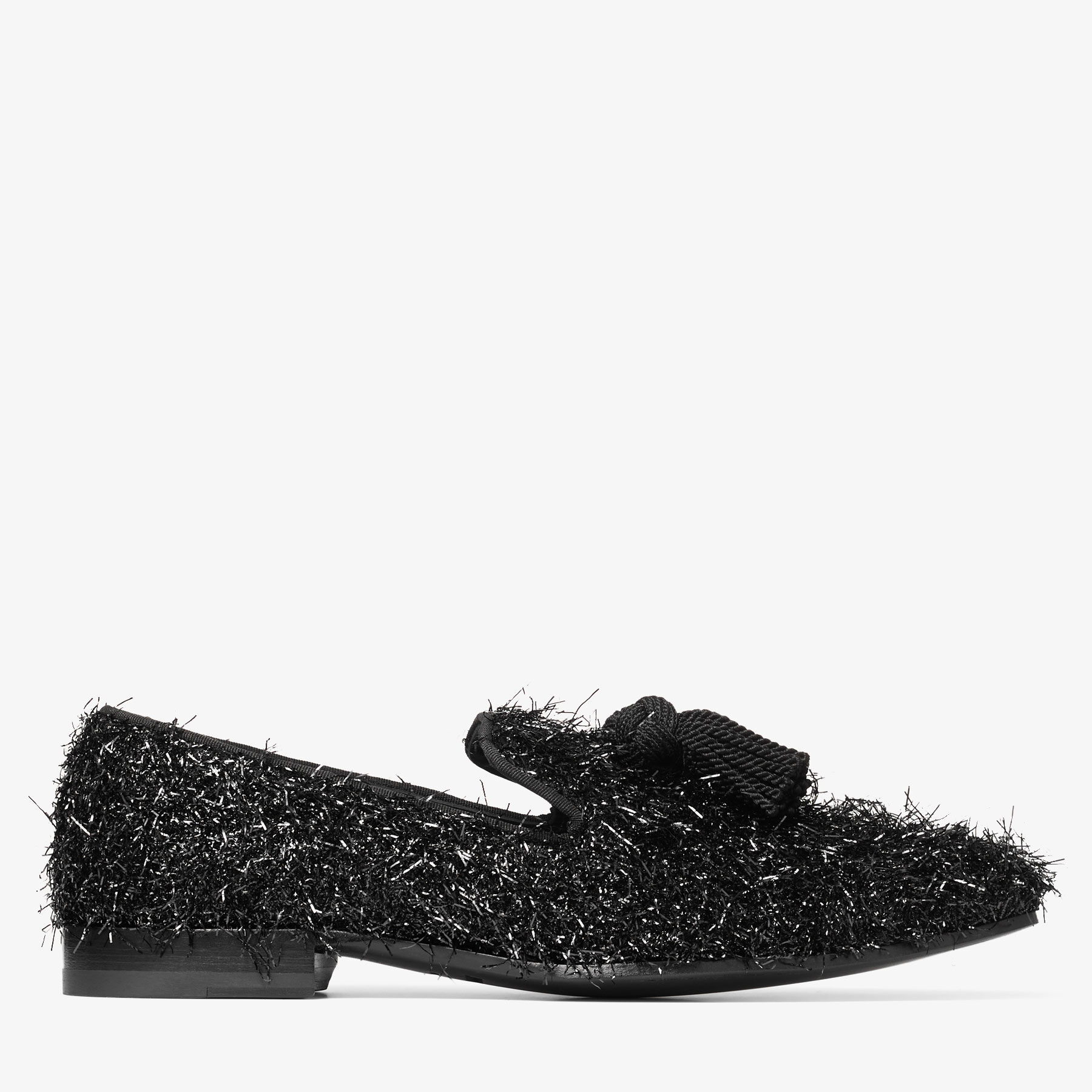 Mocassini jimmy choo uomo on sale
