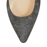 Jimmy Choo ROMY FLAT - image 4 of 5 in carousel