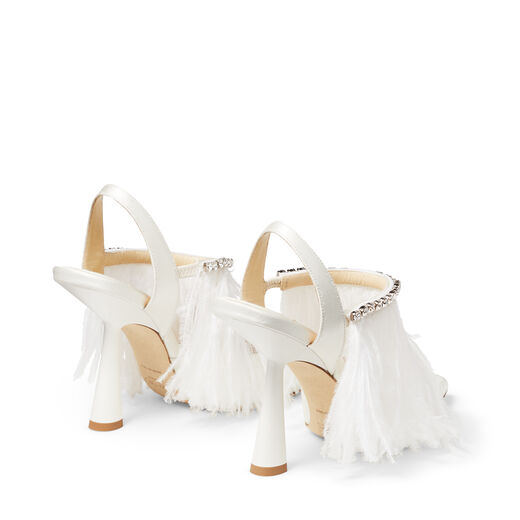 Jimmy Choo AMBRE 100