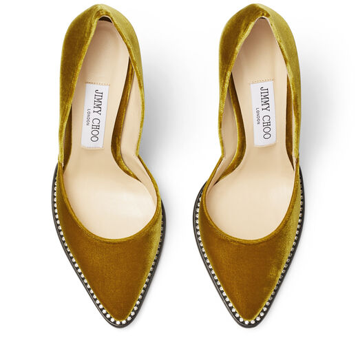 Jimmy Choo BABETTE 100