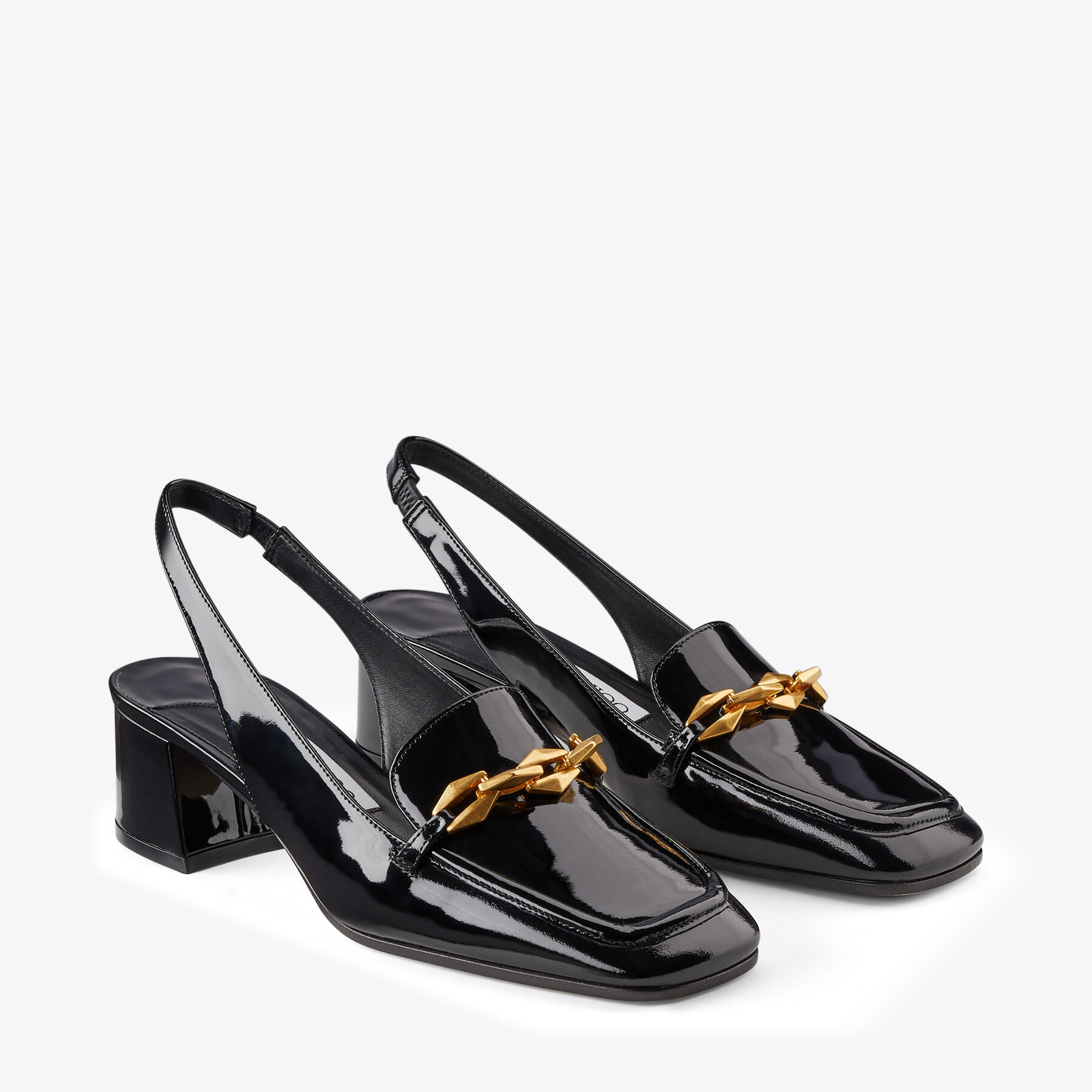 The Diamond Collection | Designer Shoes & Handbags | JIMMY CHOO