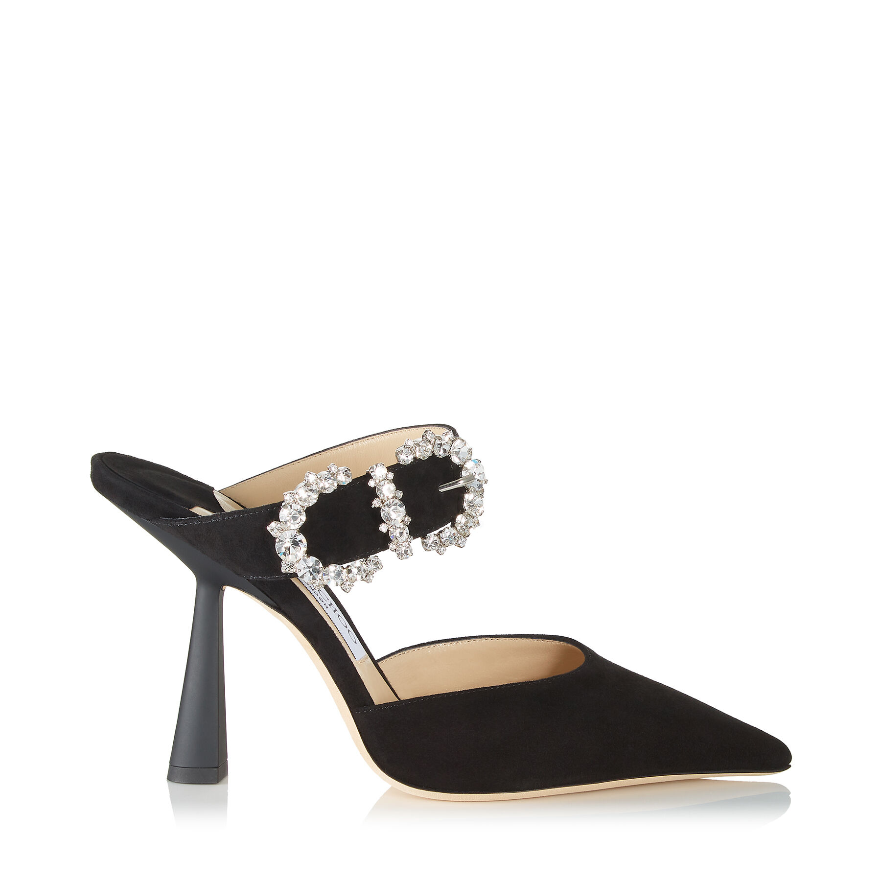 Jimmy choo smokey 100 clearance