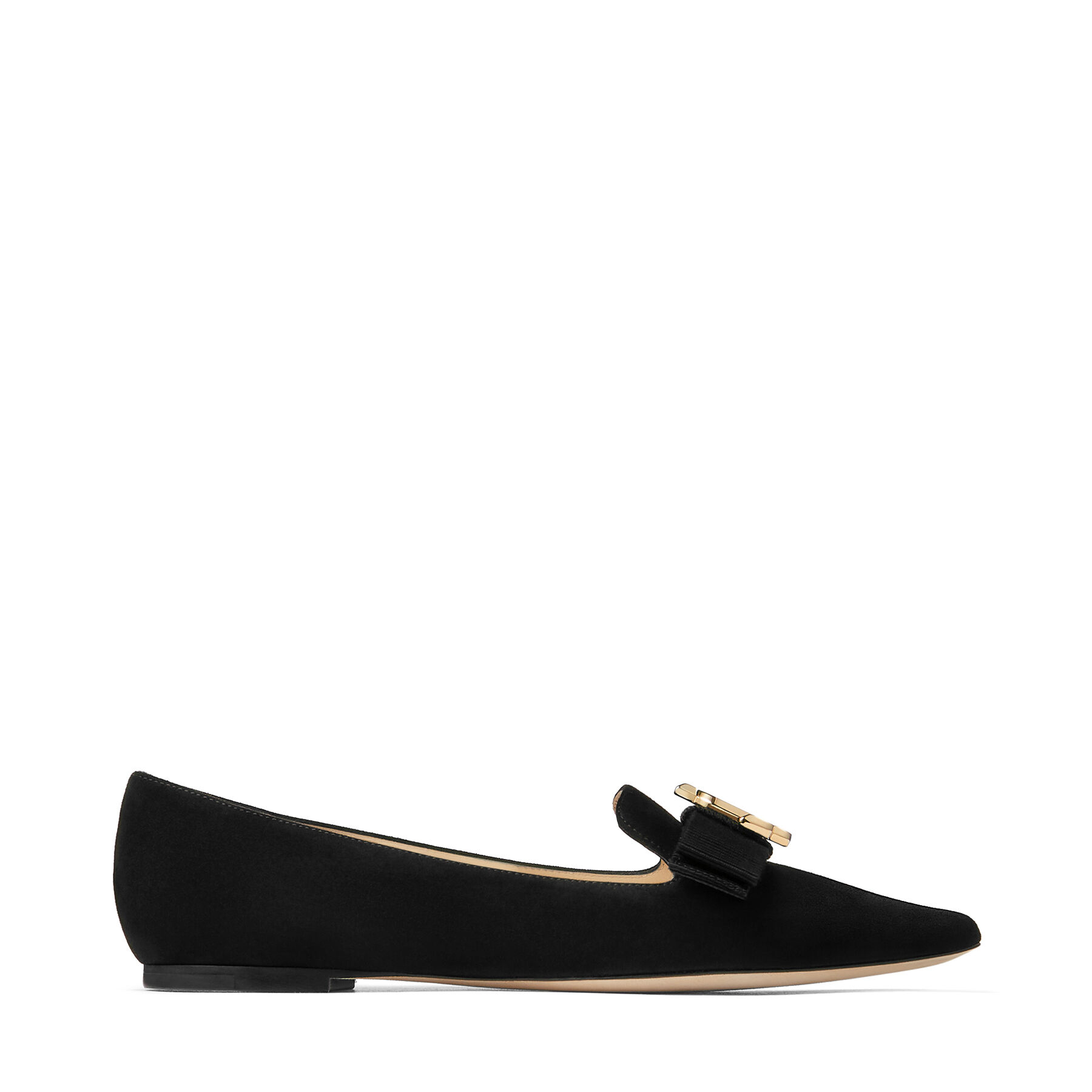 Jimmy choo gala flats Clearance