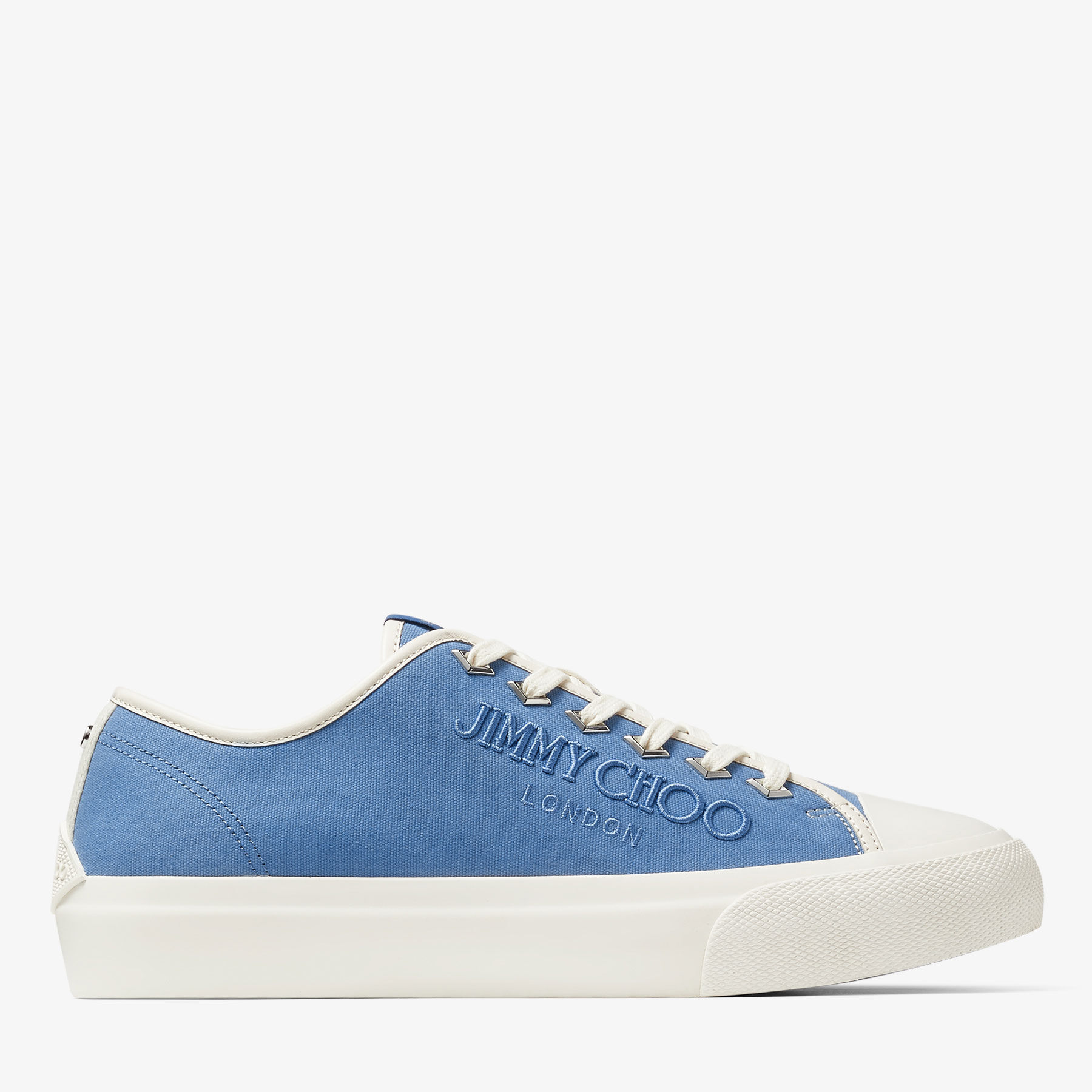 Jimmy choo canvas shoes new arrivals
