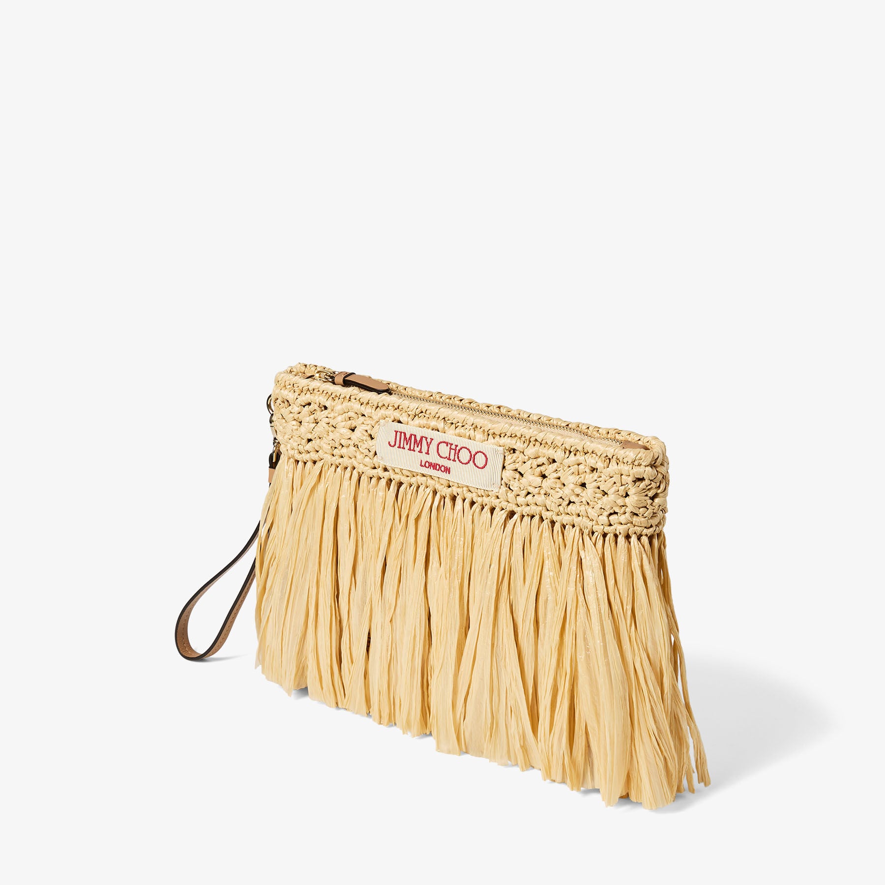 JIMMY CHOO 2way ギャラ付 スパンコール クラッチバッグ shop
