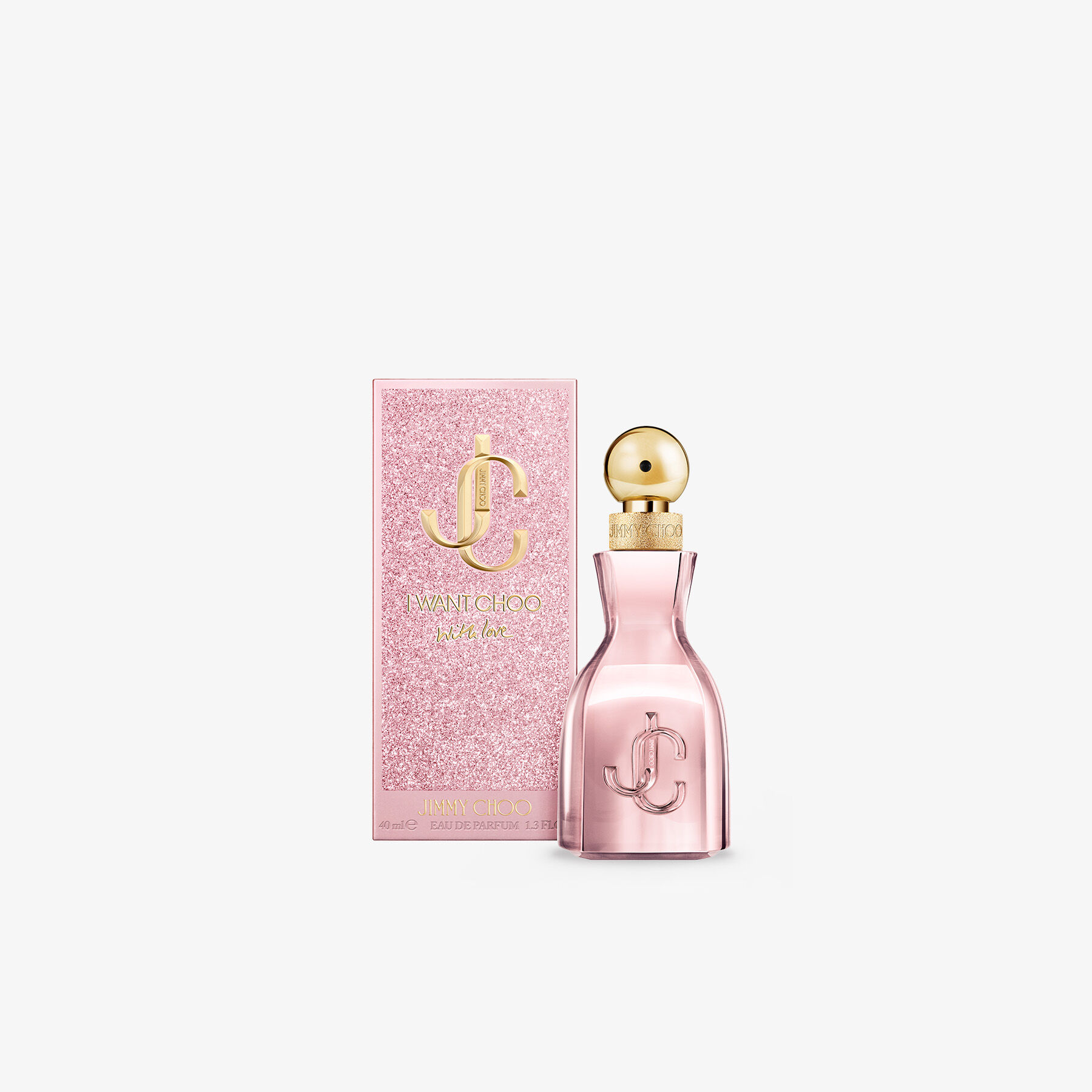 Fragrance | Luxury Fragrance | JIMMY CHOO