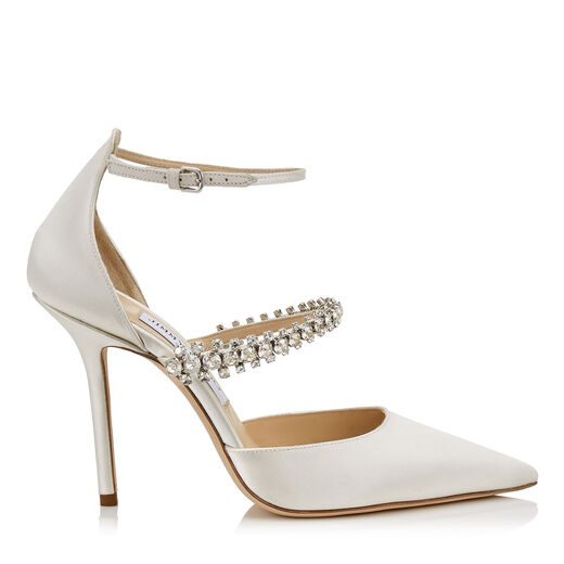 Jimmy Choo BOBBIE 100