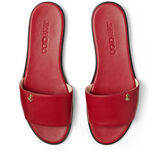 Jimmy Choo MINEA FLAT - image 5 of 5 in carousel