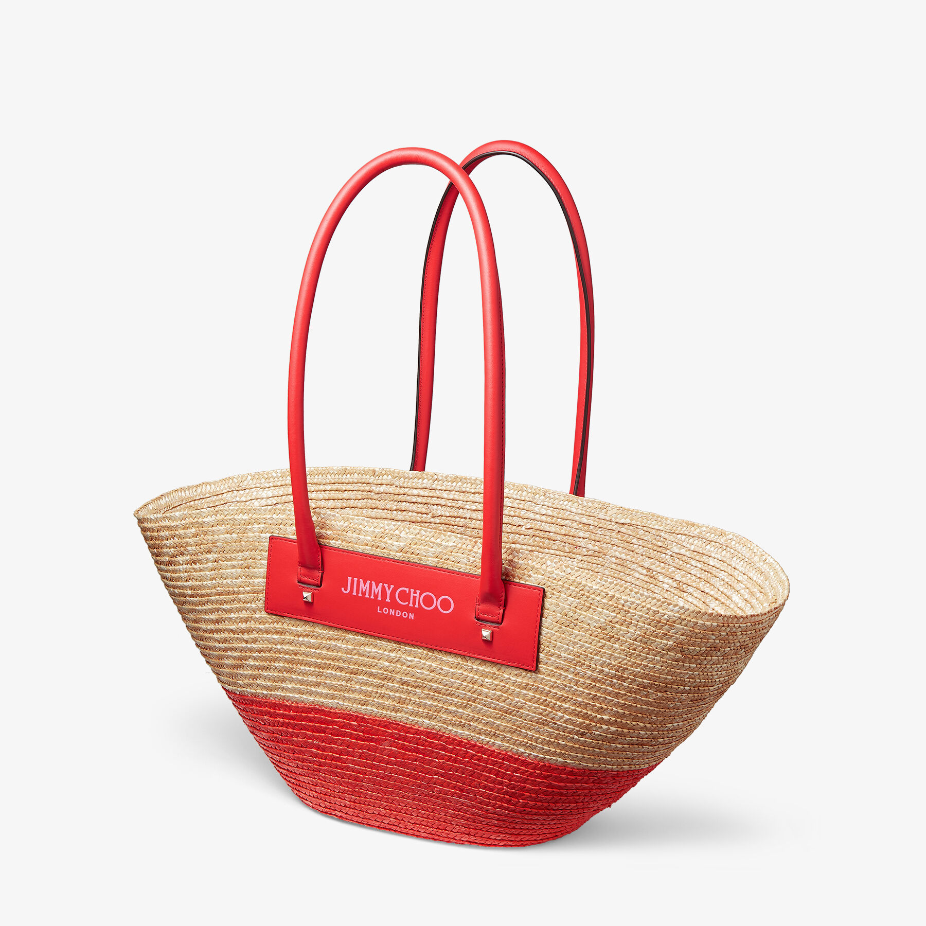 Basket jimmy choo cheap