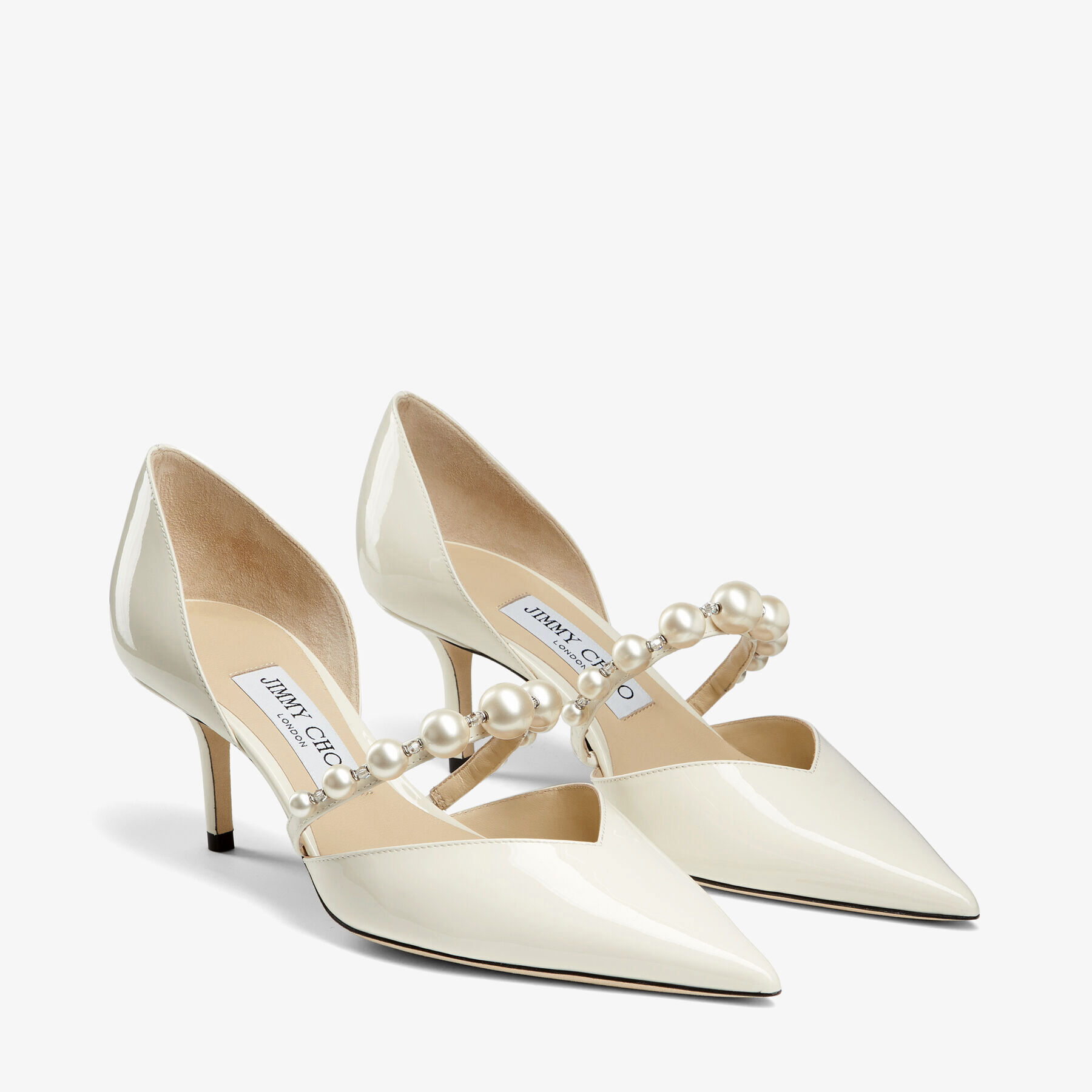 Jimmy choo aurelia 100 hot sale