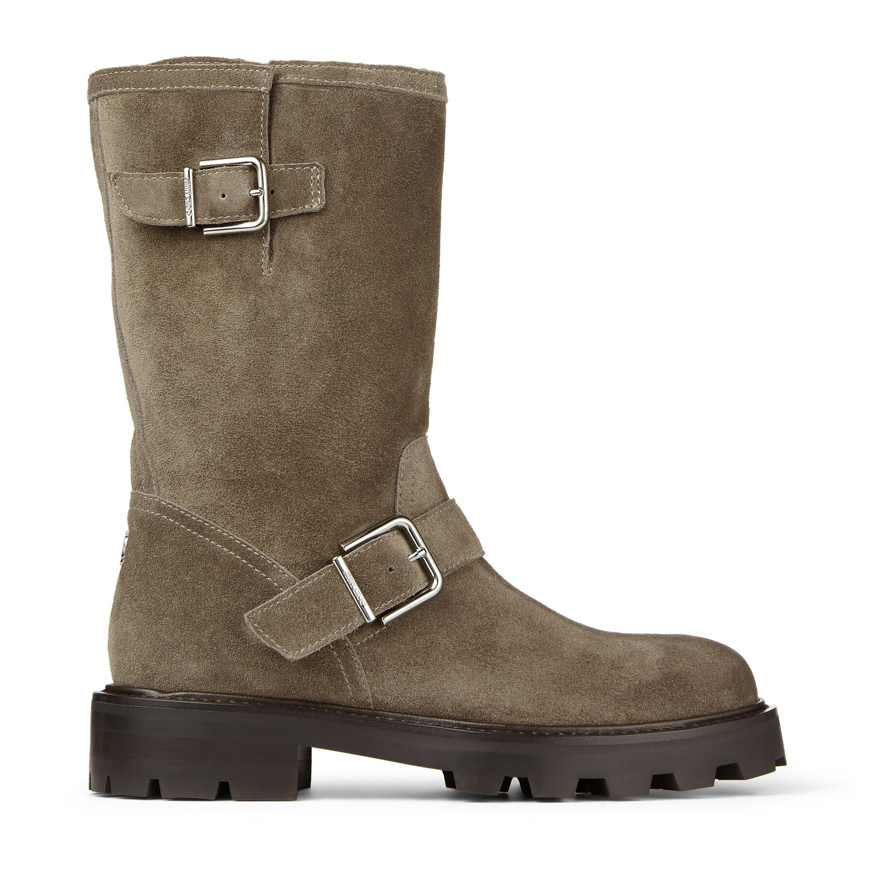 jimmy choo biker boots sale