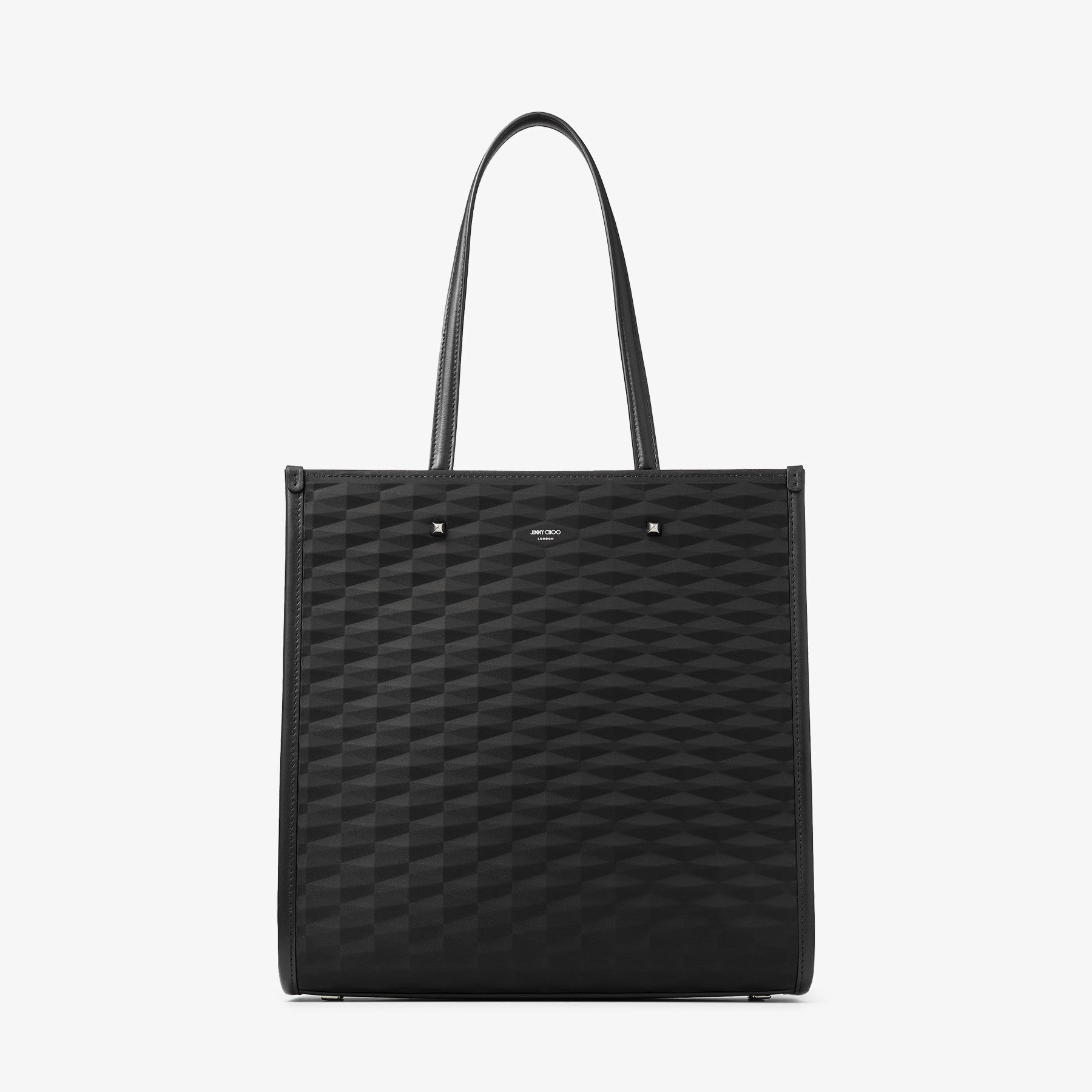 Jimmy choo shopper bag sales