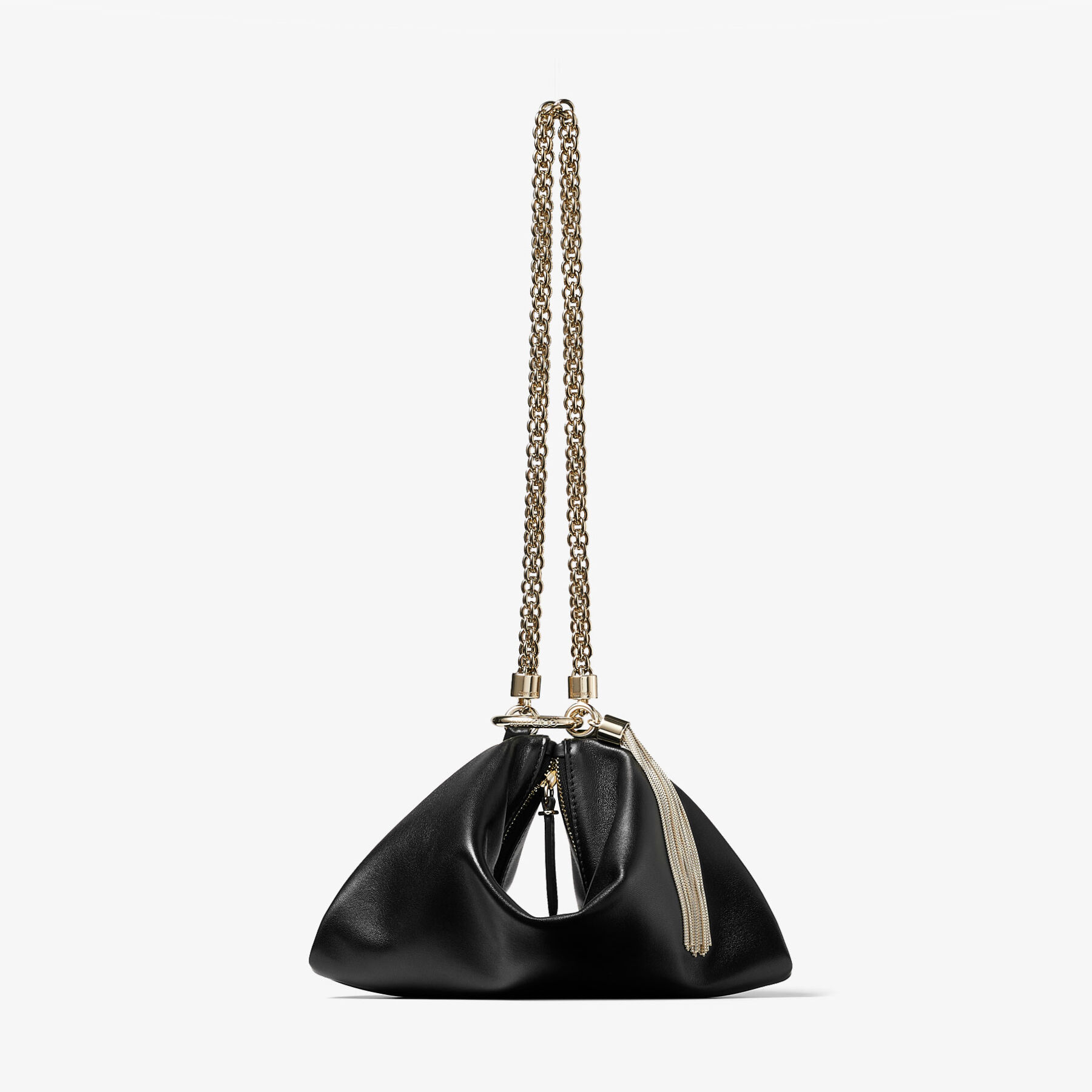 Jimmy choo shop callie clutch