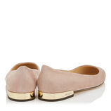 Jimmy Choo JESSIE FLAT - image 5 of 5 in carousel