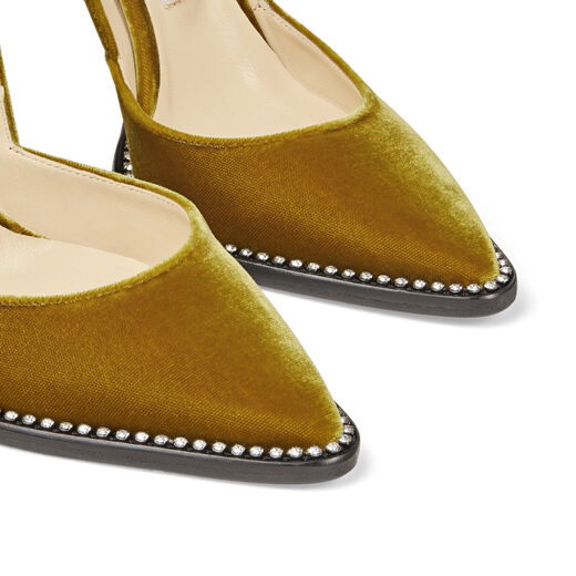 Jimmy Choo BABETTE 100