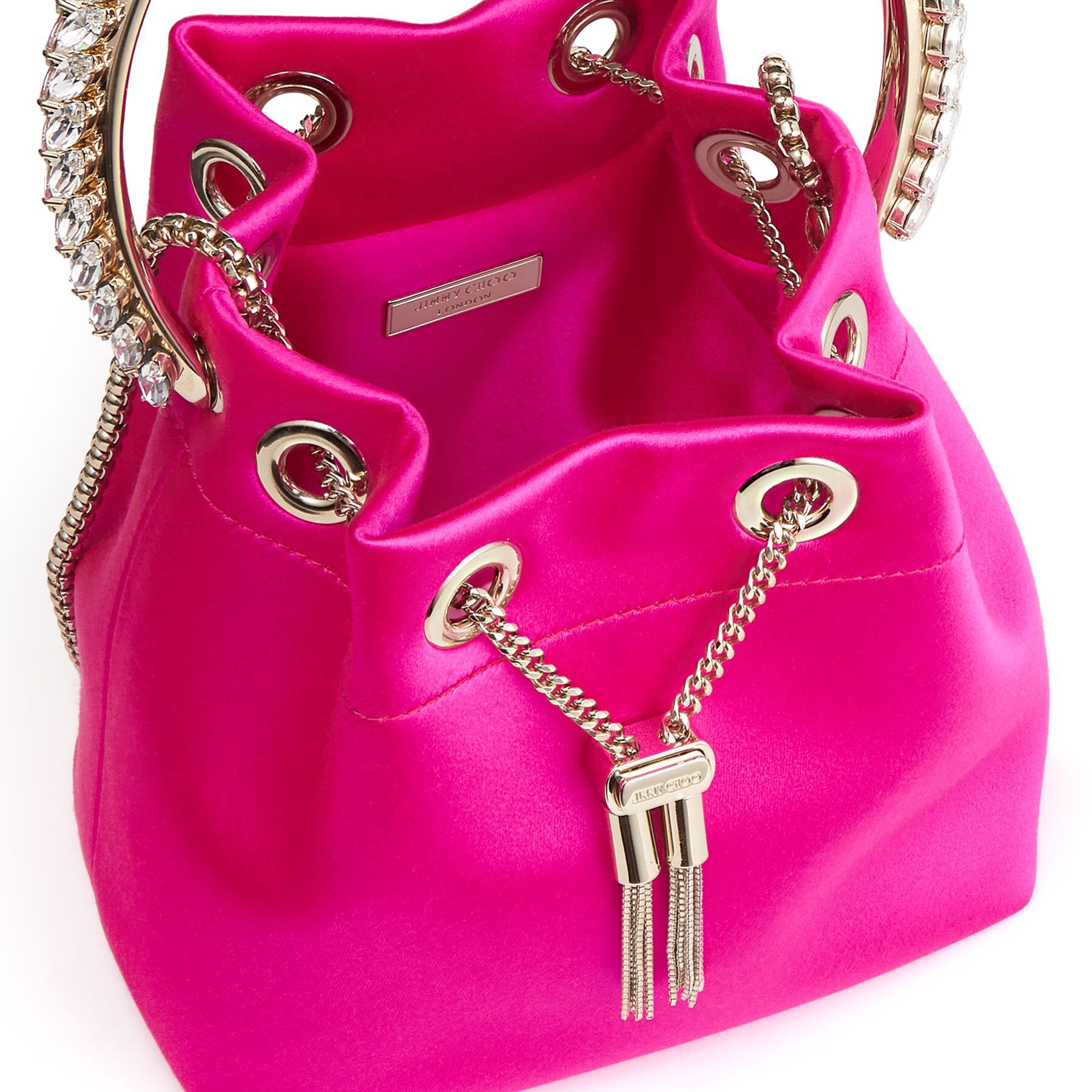 tasche jimmy choo