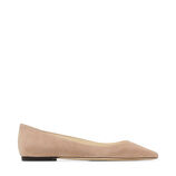 Jimmy Choo ROMY FLAT - image 1 of 4 in carousel