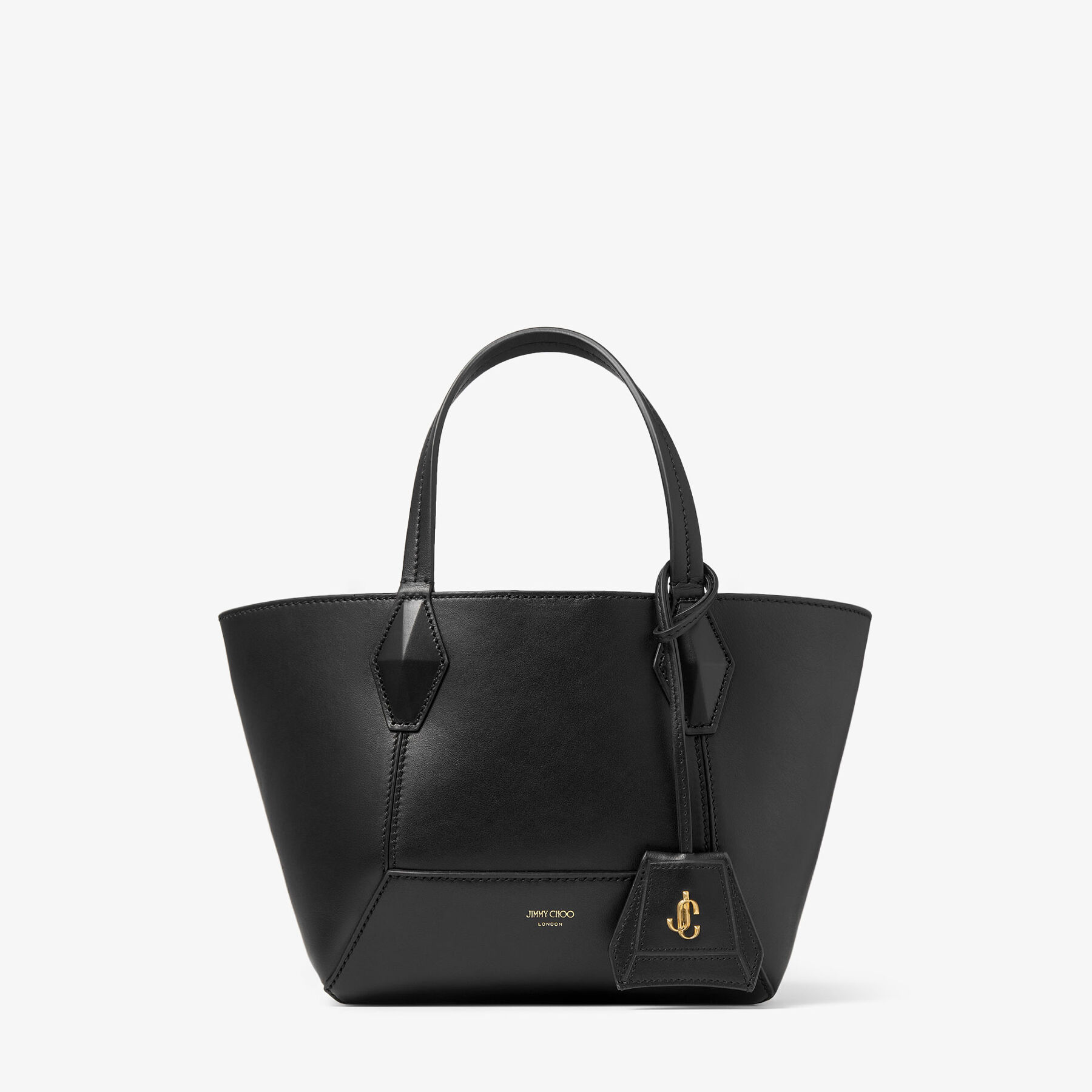 Women s Designer Tote Bags Leather Tote Bags JIMMY CHOO