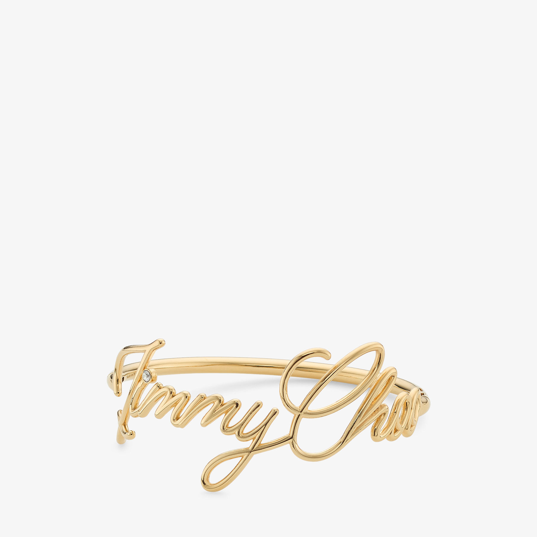 Women's Designer Bracelets | Bangles & Cuffs | JIMMY CHOO