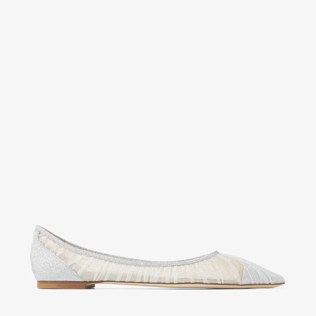 Jimmy choo online scarpe basse