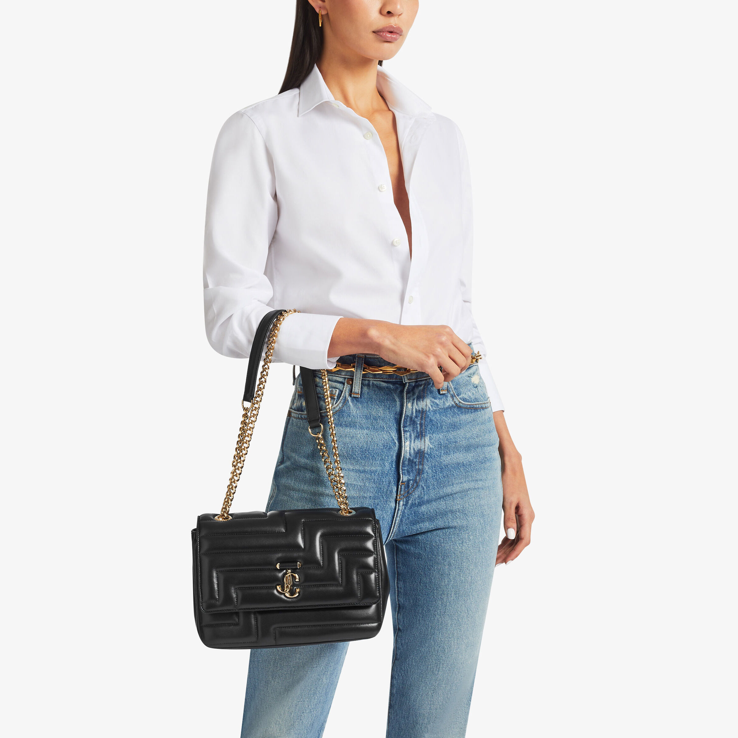 Women s Designer Handbags Collection JIMMY CHOO