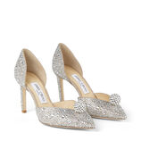 Jimmy Choo SABINE 85 - image 3 of 5 in carousel