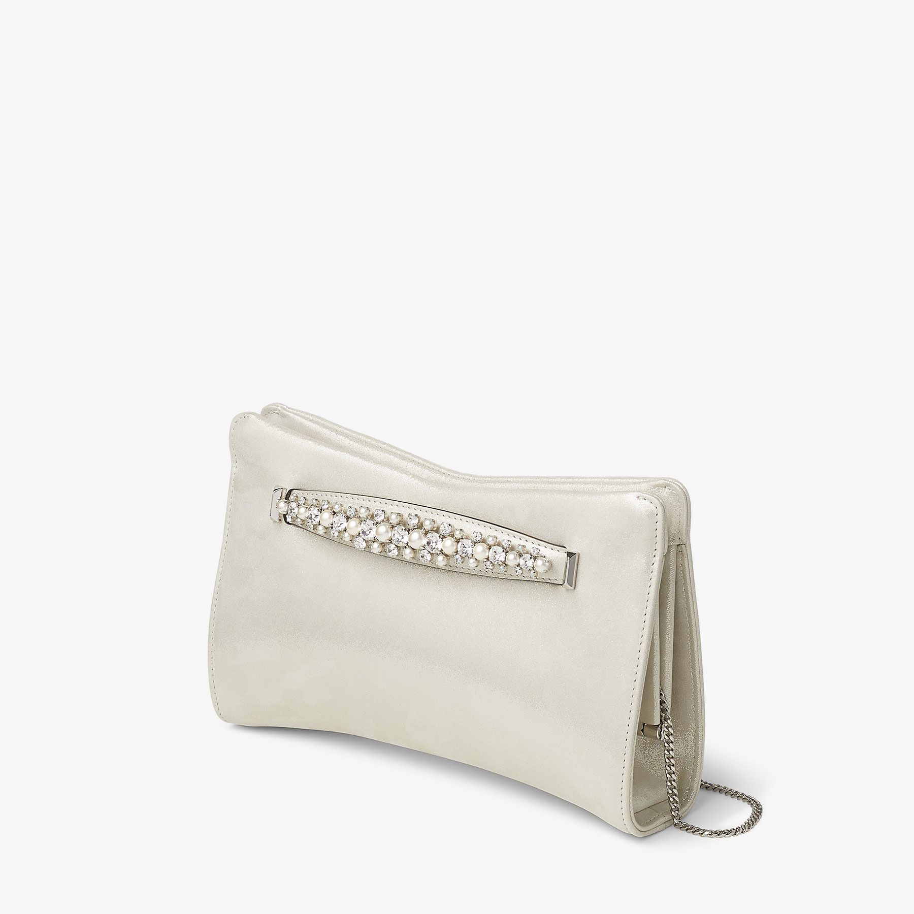 Borse Jimmy Choo: saldi fino al 60% e prezzi outlet