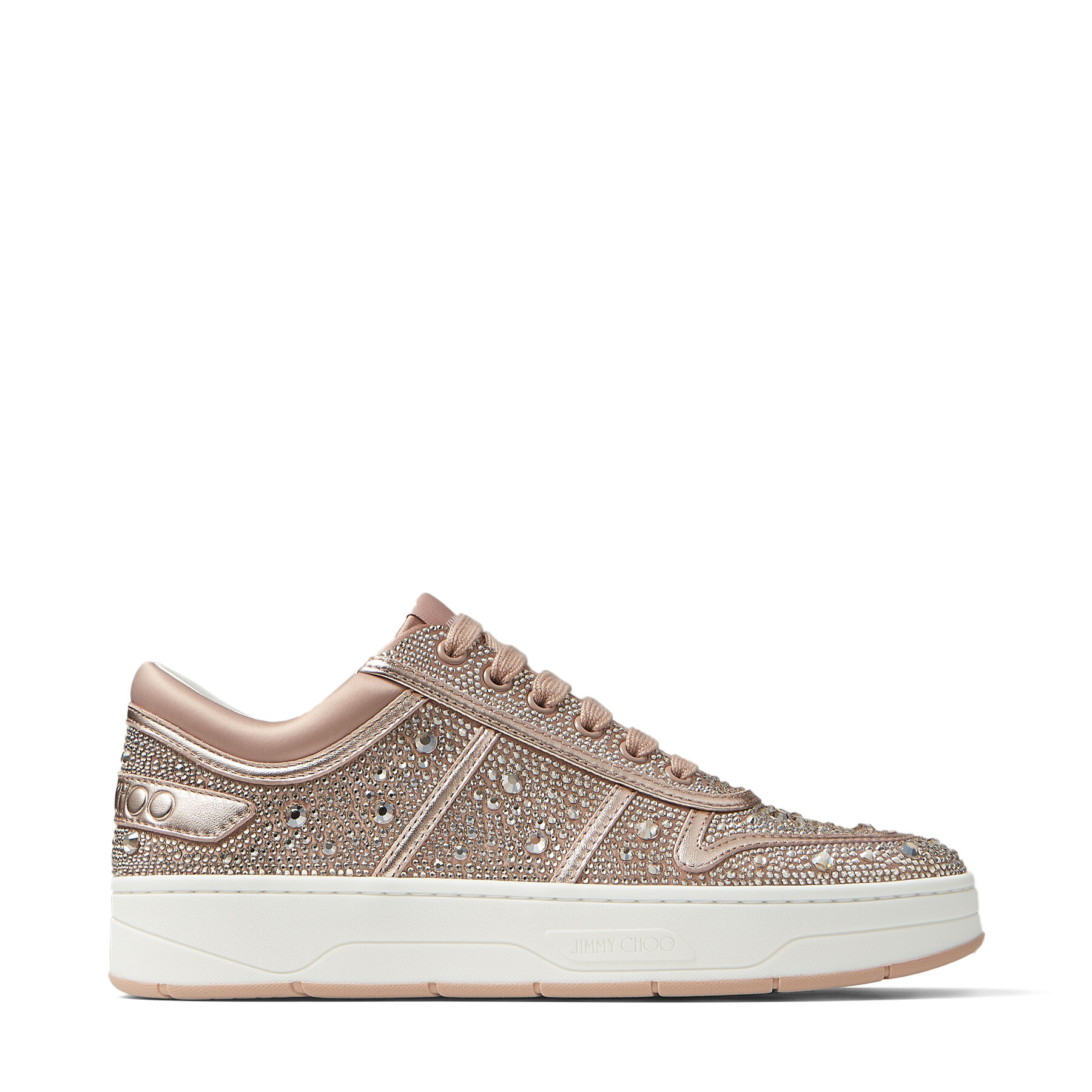 basket femme jimmy choo