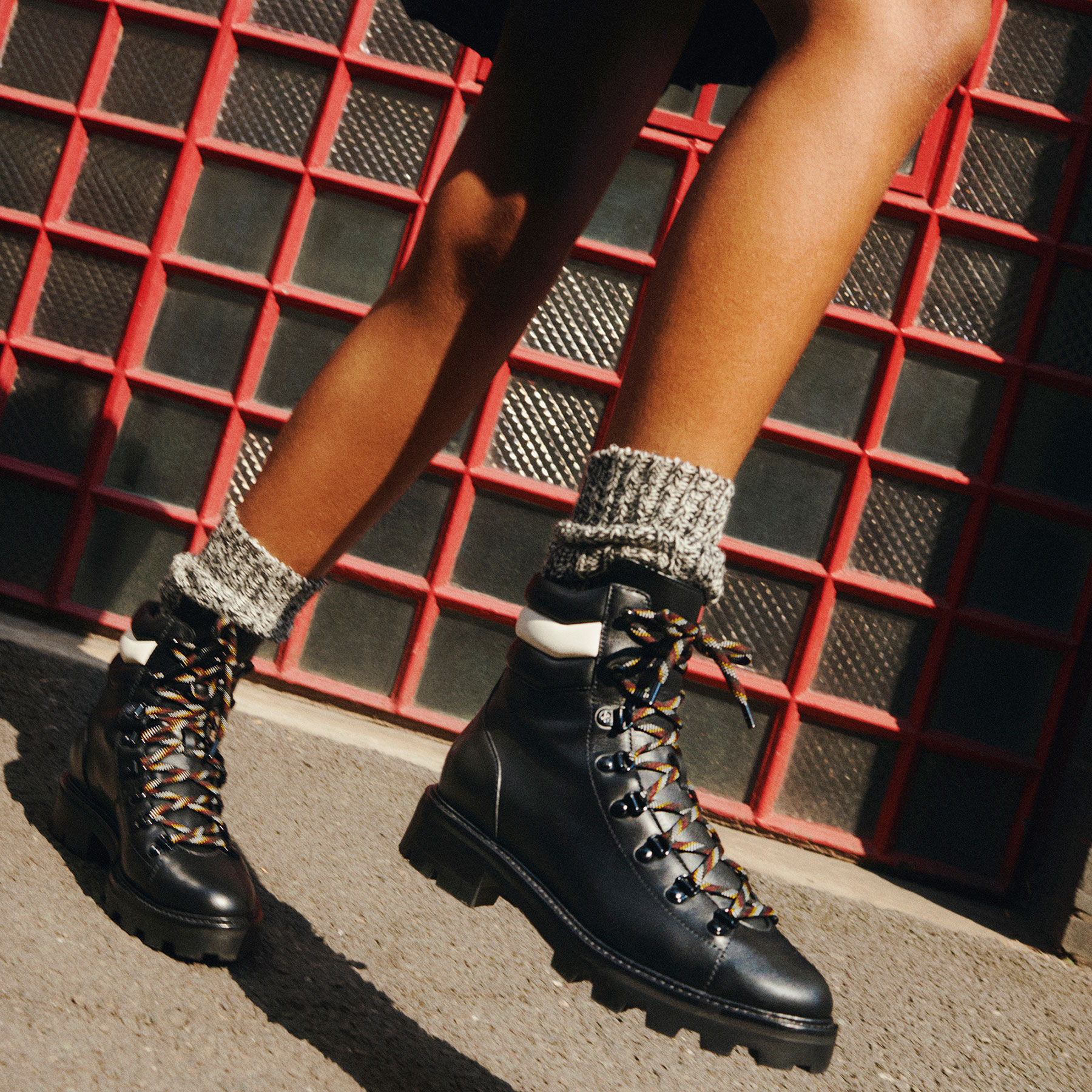 Jimmy choo womens boots