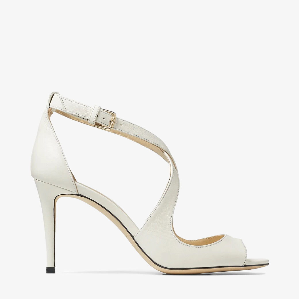 Jimmy choo emily 100 outlet