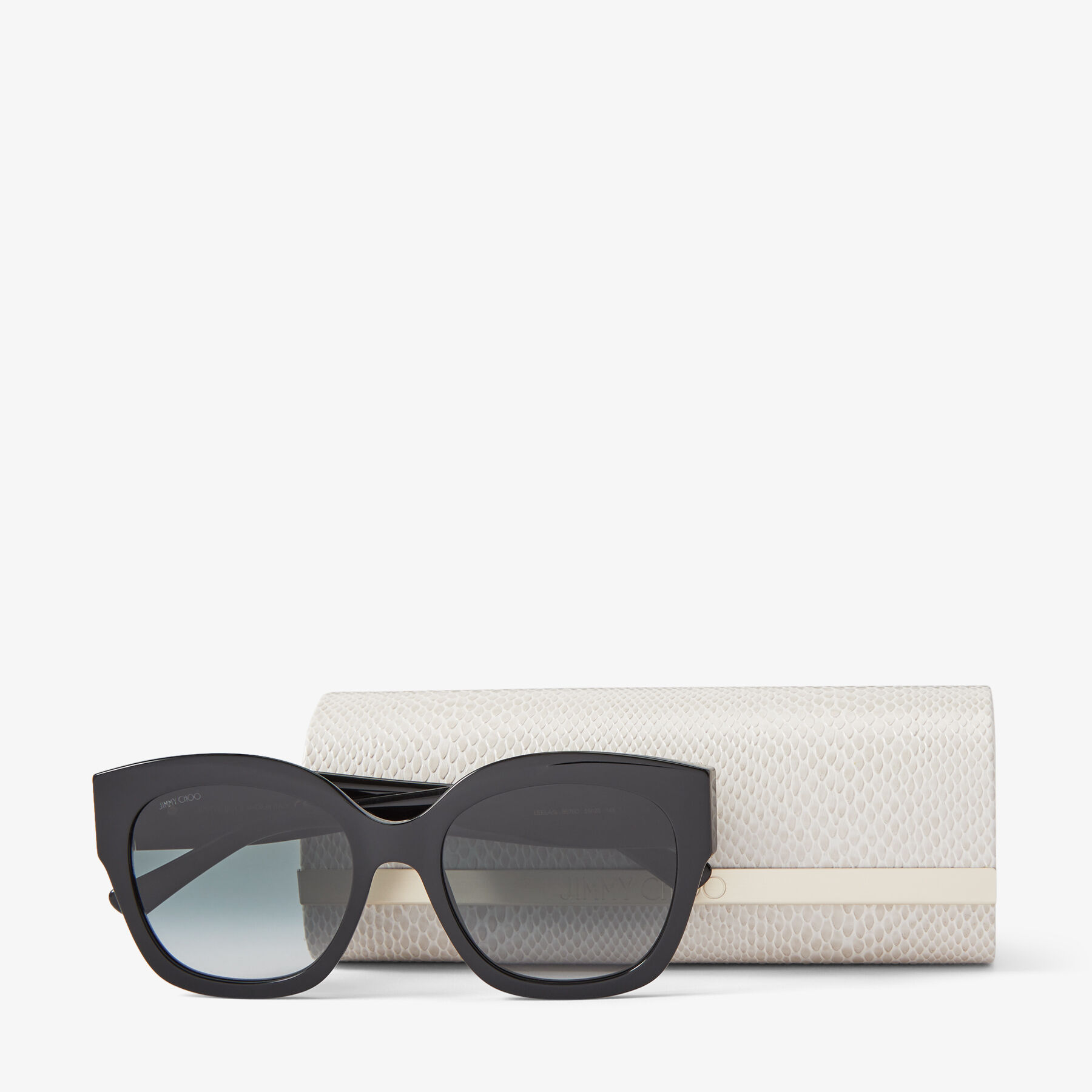Jimmy choo lila sunglasses hot sale