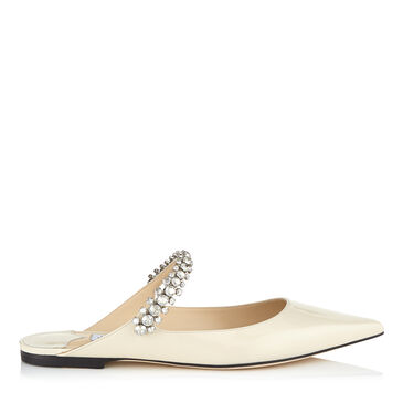 Jimmy Choo BING FLAT