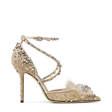 Jimmy Choo ODETTE 100