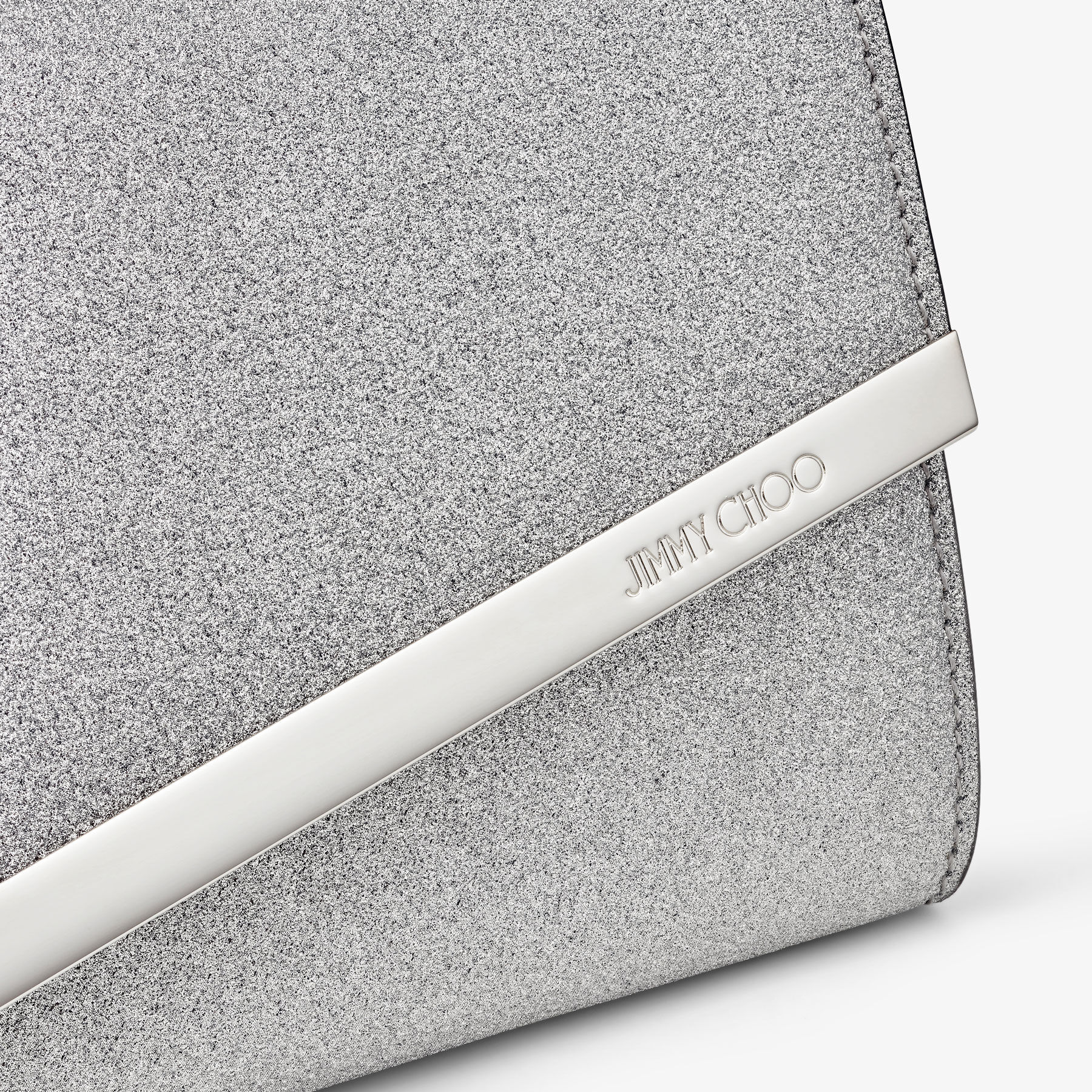 Jimmy choo emmie clutch new arrivals