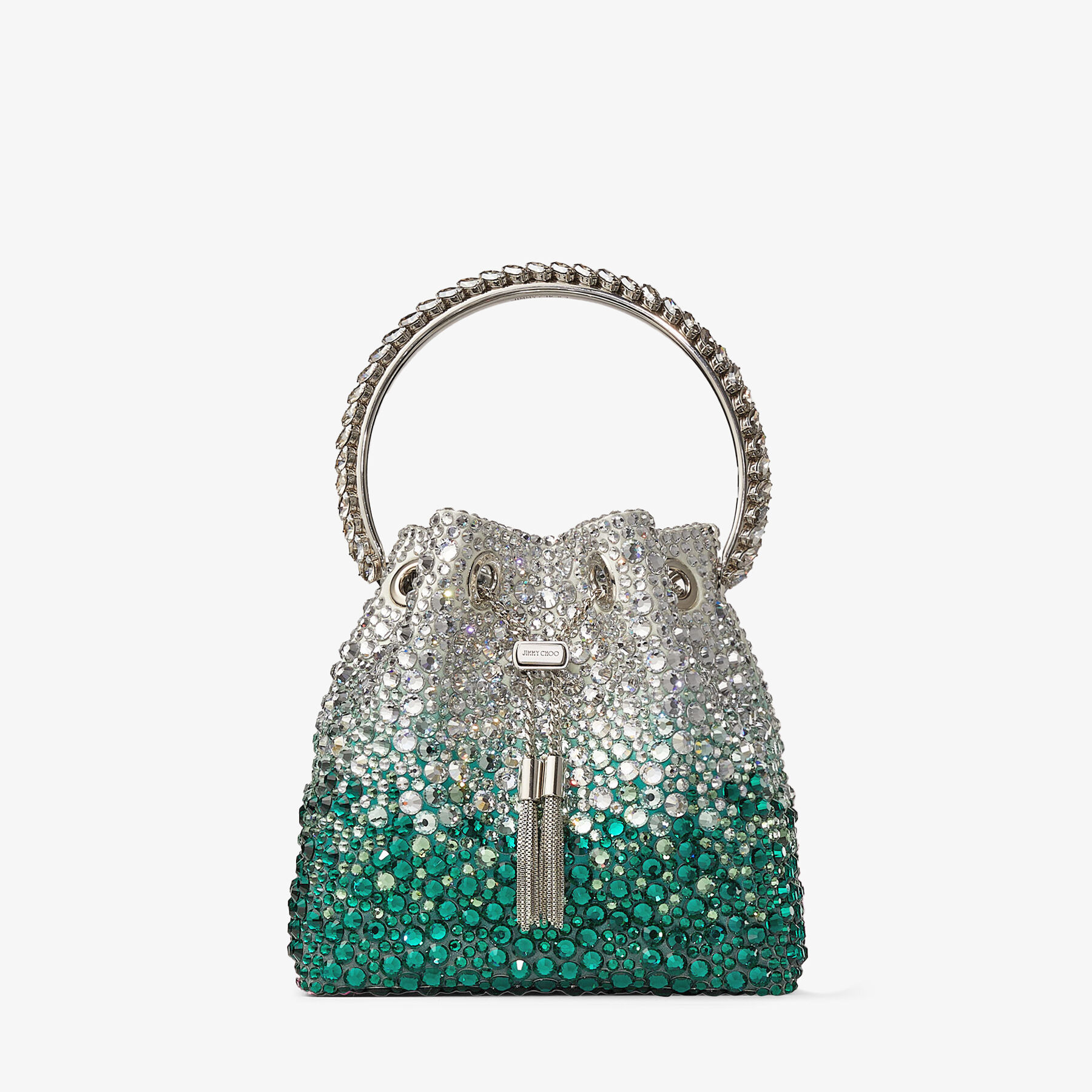Bolsos jimmy choo el corte inglés 2025
