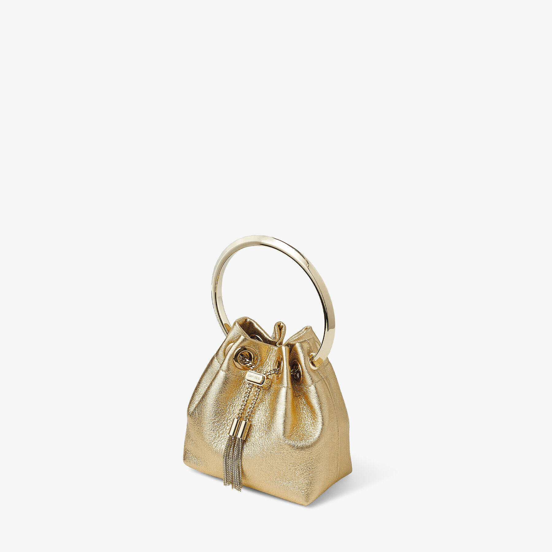 Jimmy choo balti mini bag on sale
