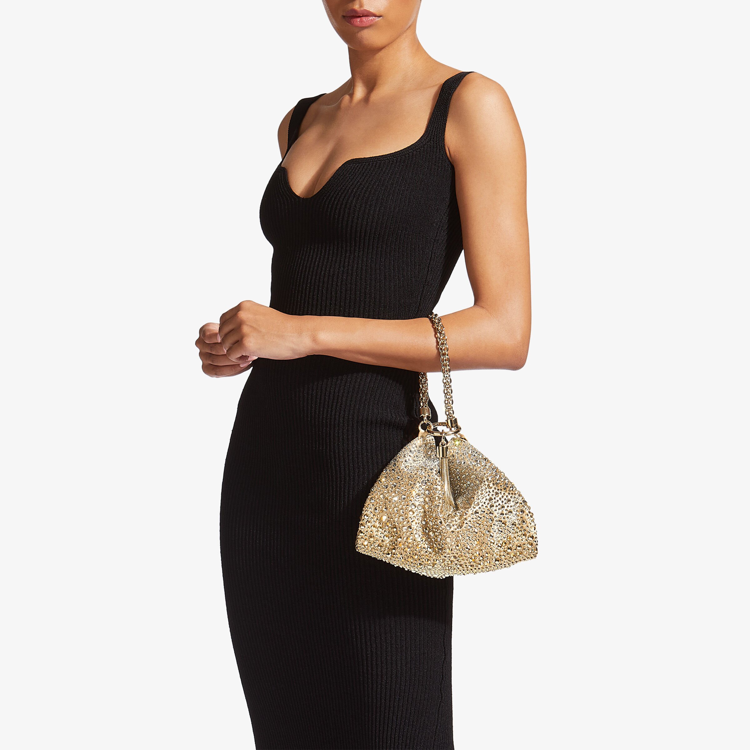 Callie hot sale jimmy choo