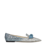 Jimmy Choo GABIE FLAT - image 1 of 5 in carousel