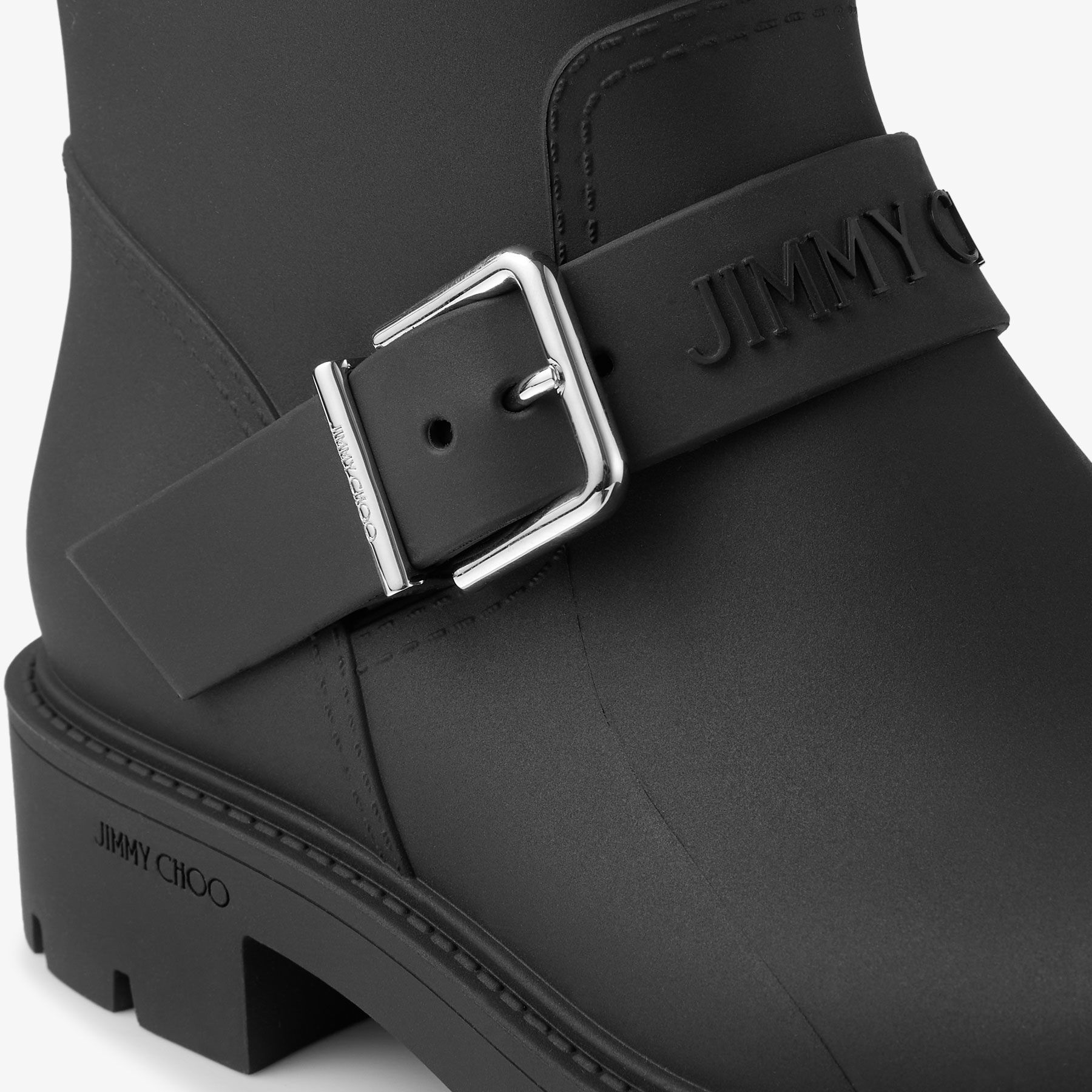 Women's Biker Boots | Designer Biker Boots | JIMMY CHOO