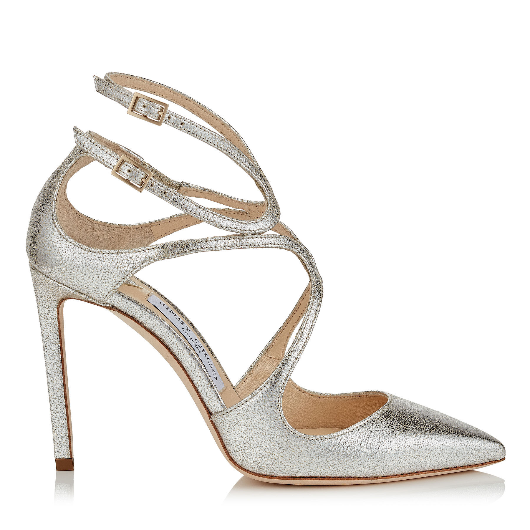 Jimmy choo lancer sale clearance