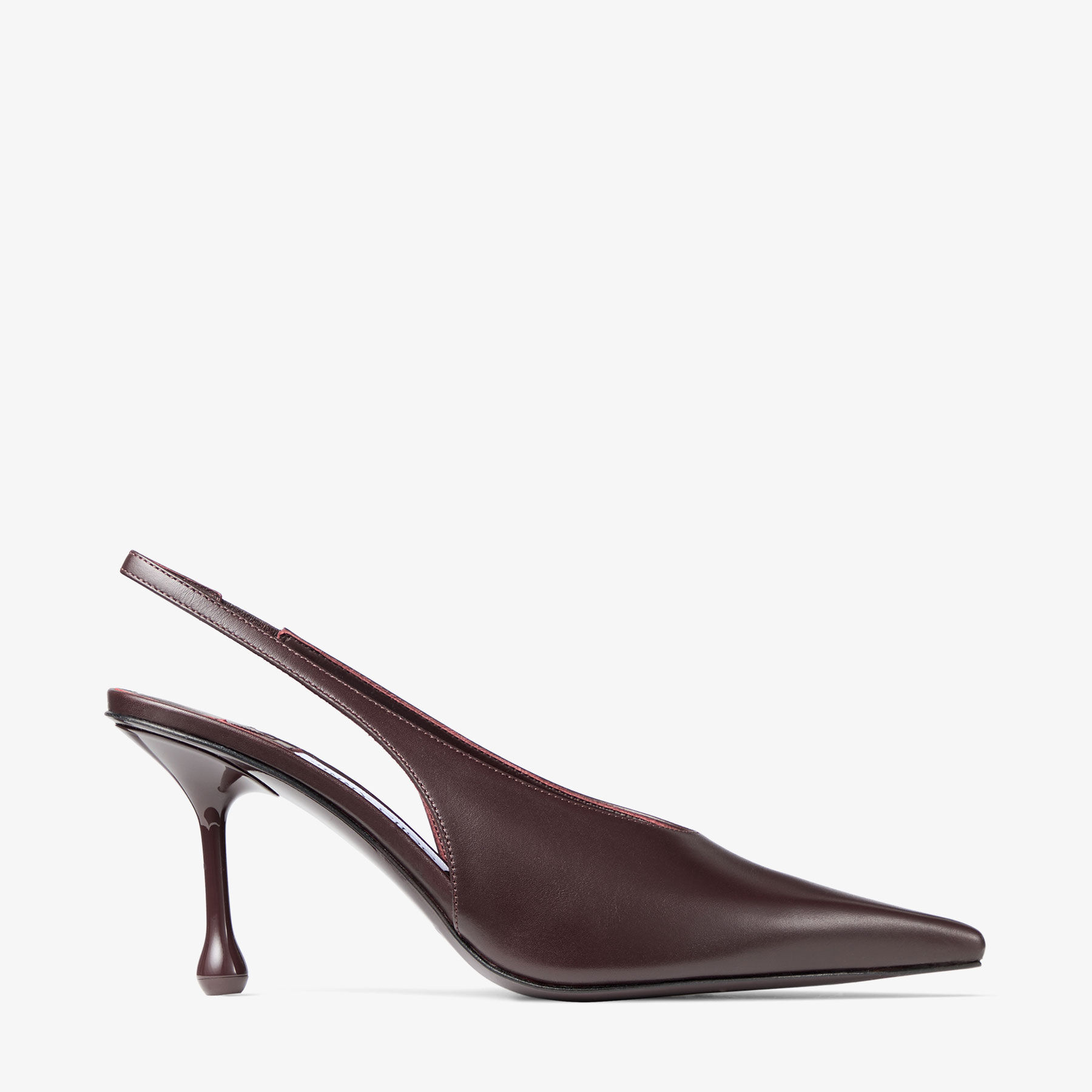 The Drop Heel | Designer Shoes | JIMMY CHOO