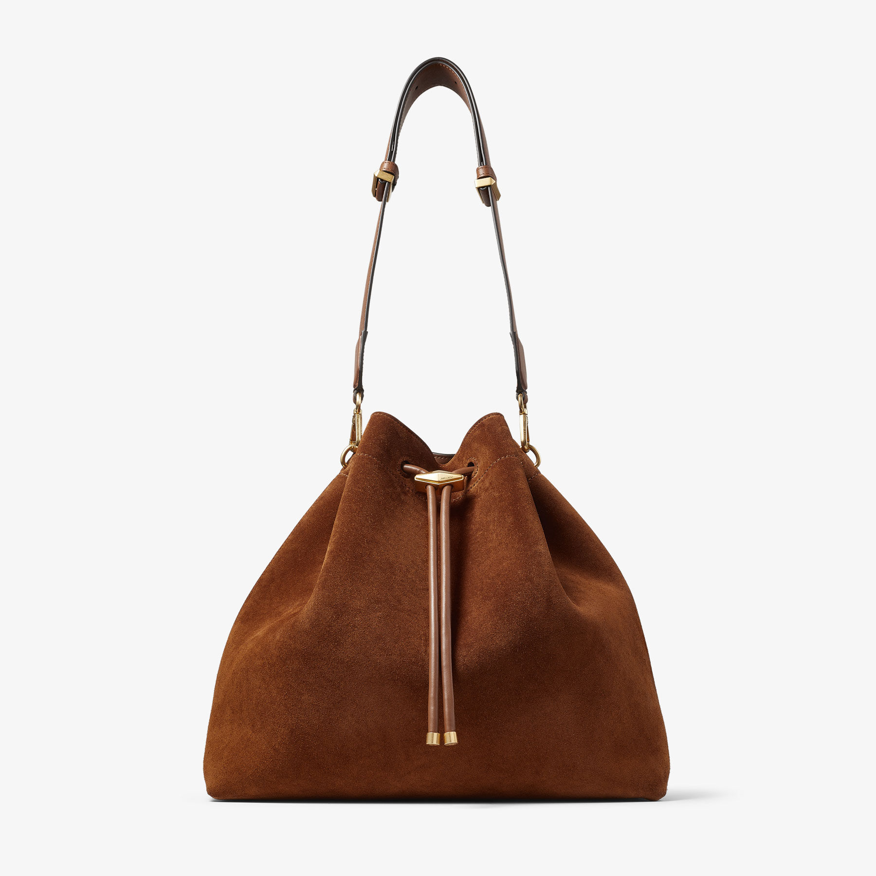 Bucket bag suede hotsell